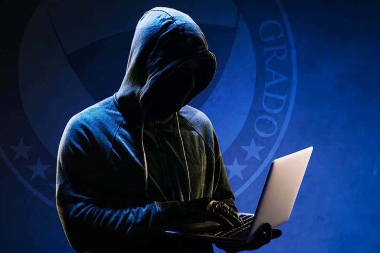 ¿Cuáles son las principales amenazas de la seguridad informática?