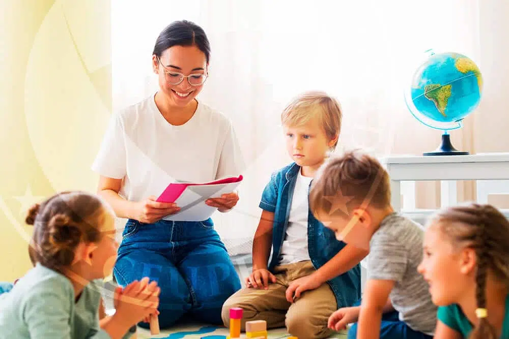 Proyectos interdisciplinarios ¿Cómo es